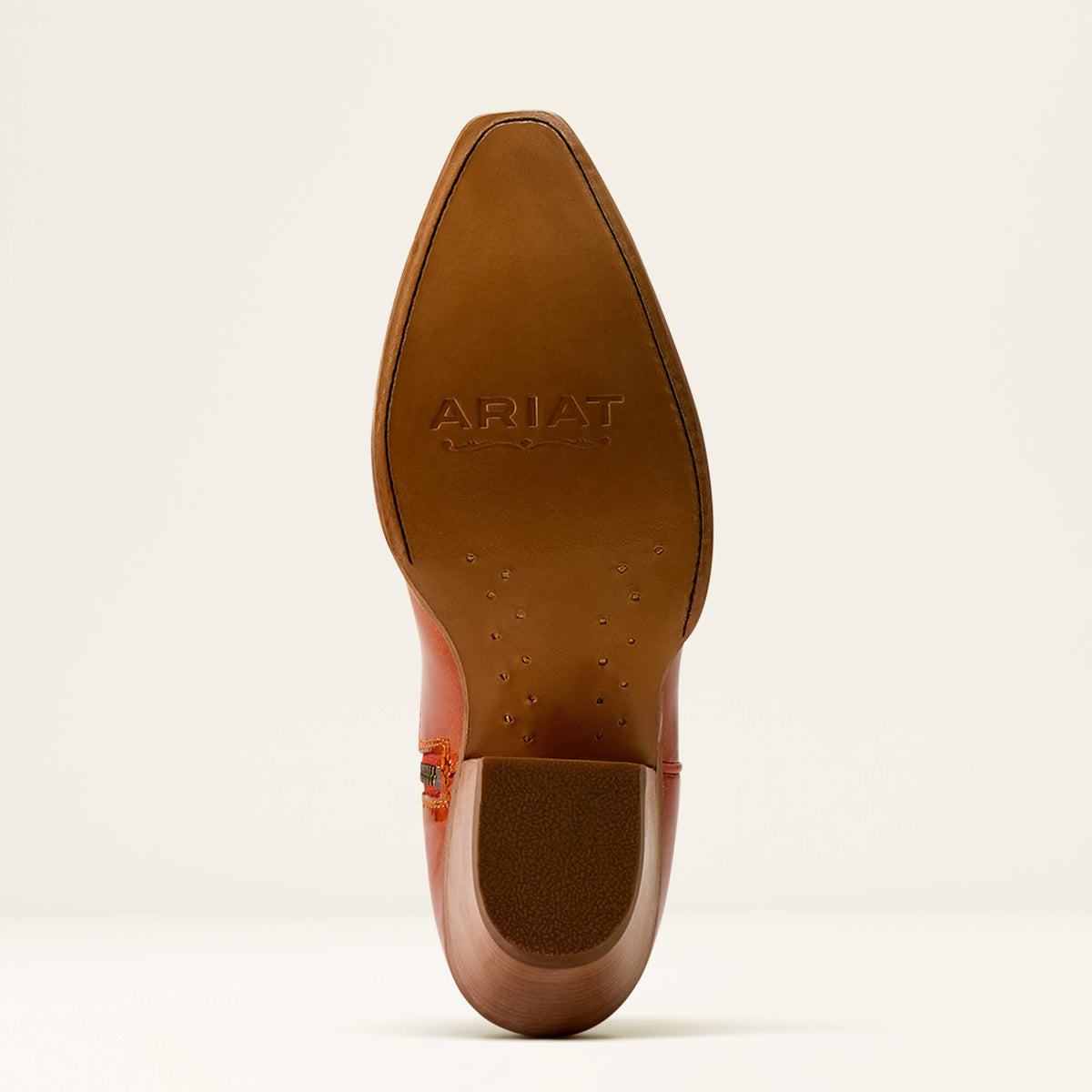 Ariat Recommended | Casanova X Toe Western Boot
