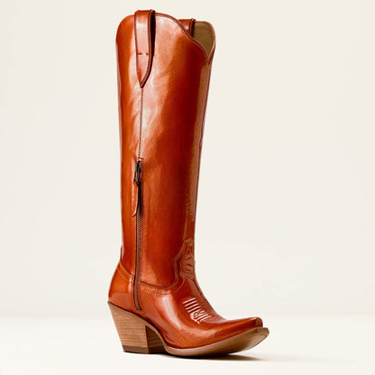 Ariat Recommended | Casanova X Toe Western Boot
