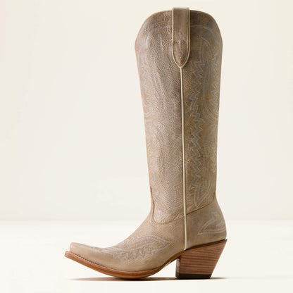 Ariat Recommended | Casanova X Toe Western Boot