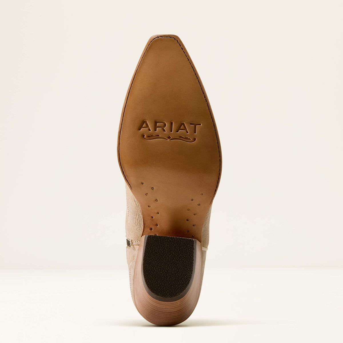 Ariat Recommended | Casanova X Toe Western Boot
