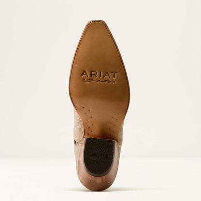 Ariat Recommended | Casanova X Toe Western Boot