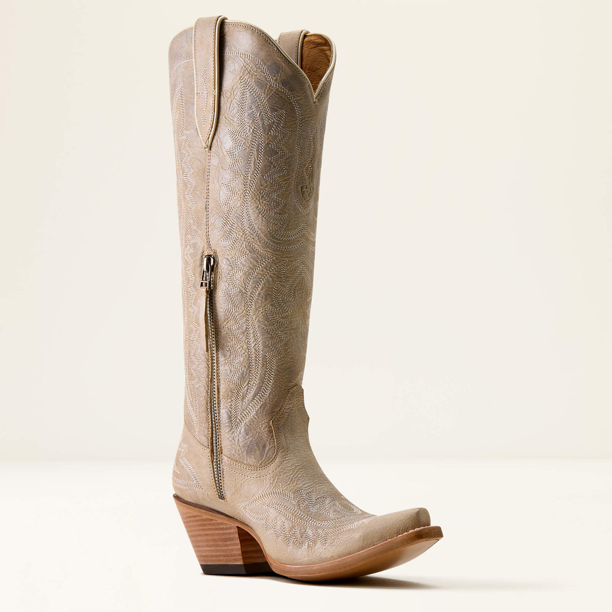 Ariat Recommended | Casanova X Toe Western Boot