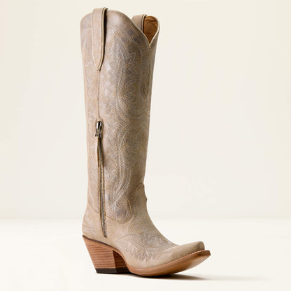 Ariat Recommended | Casanova X Toe Western Boot