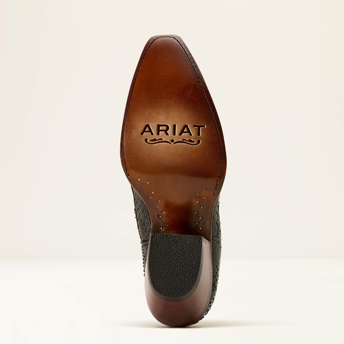Ariat Value | Amora Star X Toe Western Boot