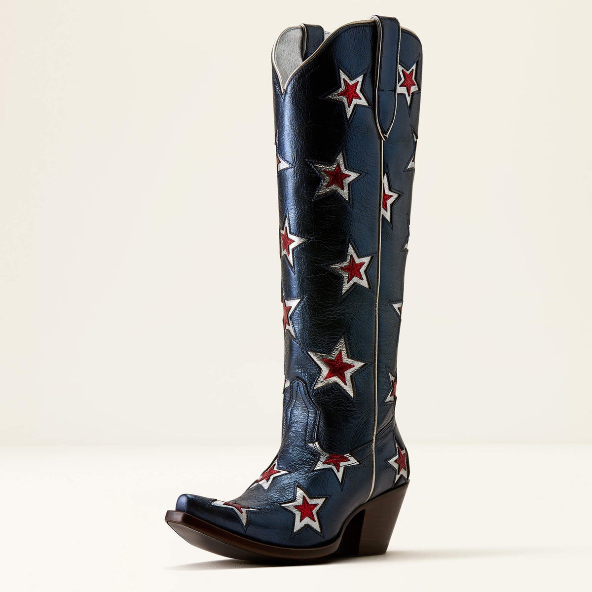 Ariat New | Casanova Star X Toe Western Boot