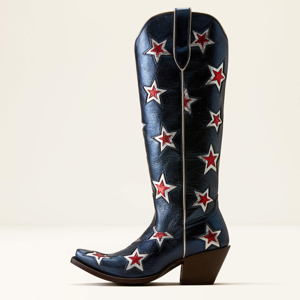 Ariat New | Casanova Star X Toe Western Boot