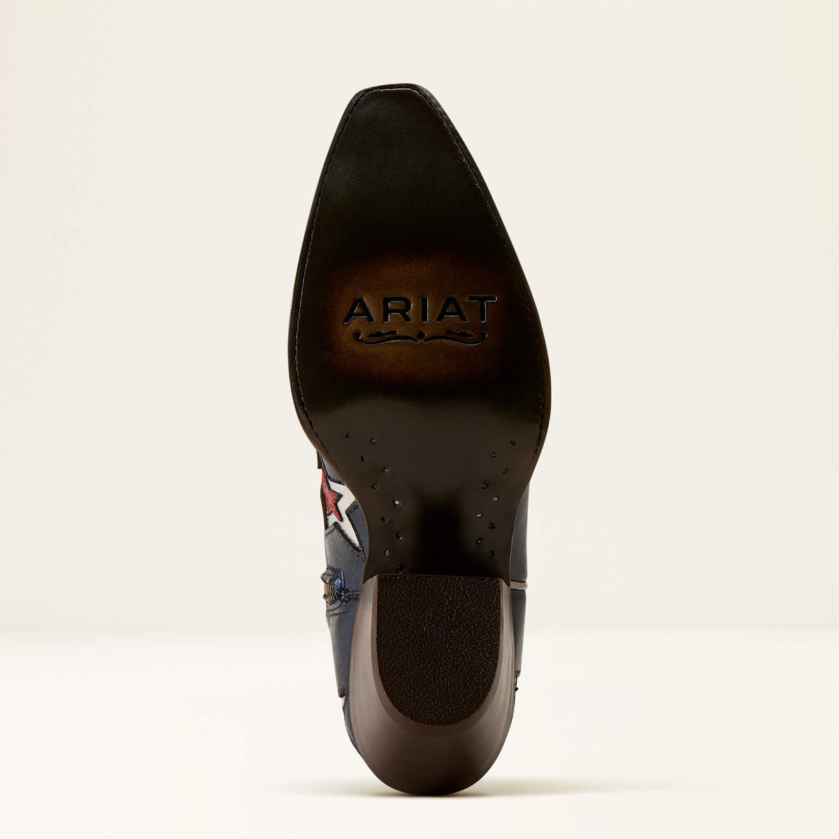 Ariat New | Casanova Star X Toe Western Boot