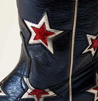 Ariat New | Casanova Star X Toe Western Boot