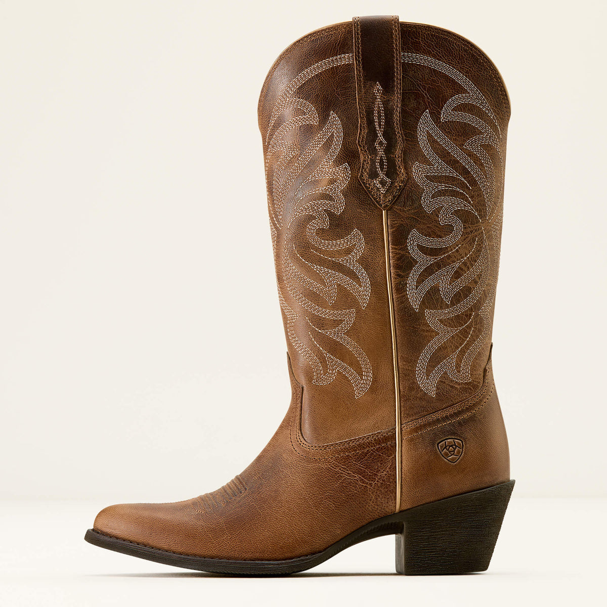 Ariat Recommended | Heritage J Toe Western Boot
