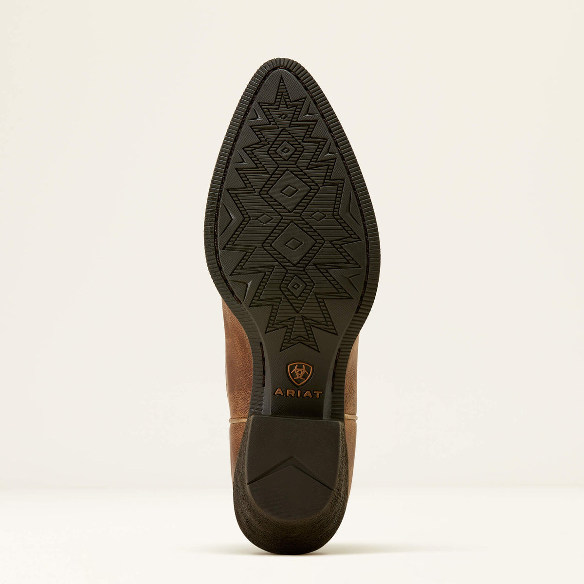 Ariat Recommended | Heritage J Toe Western Boot