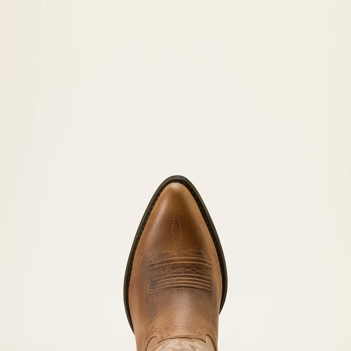 Ariat Recommended | Heritage J Toe Western Boot