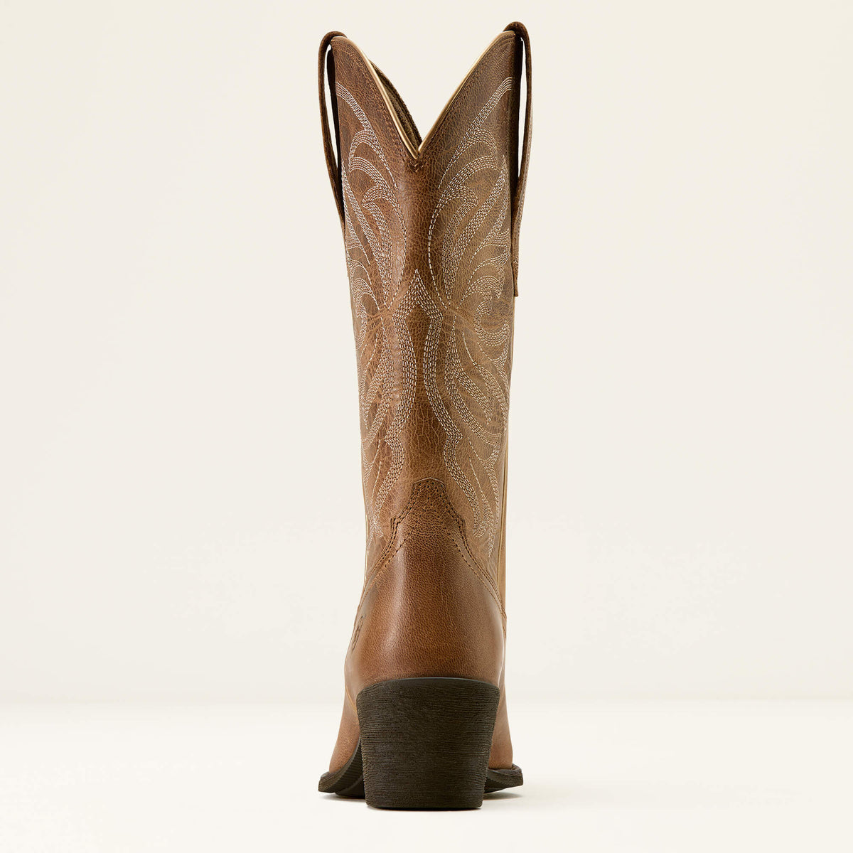 Ariat Recommended | Heritage J Toe Western Boot