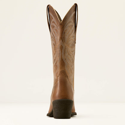Ariat Recommended | Heritage J Toe Western Boot