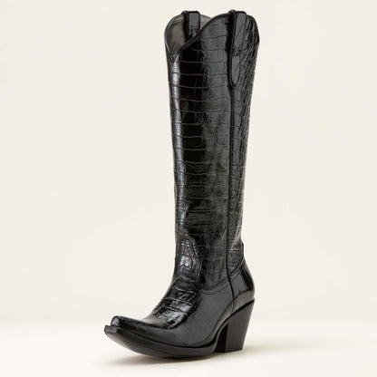 Ariat Premium | Casanova X Toe Western Boot