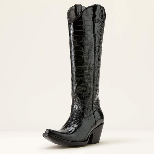 Ariat Premium | Casanova X Toe Western Boot
