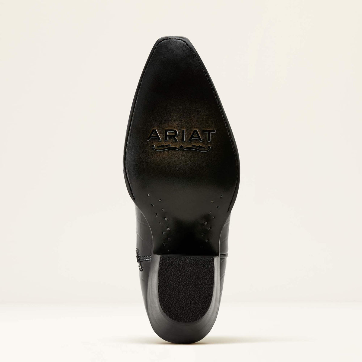 Ariat Premium | Casanova X Toe Western Boot