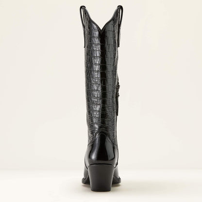Ariat Premium | Casanova X Toe Western Boot