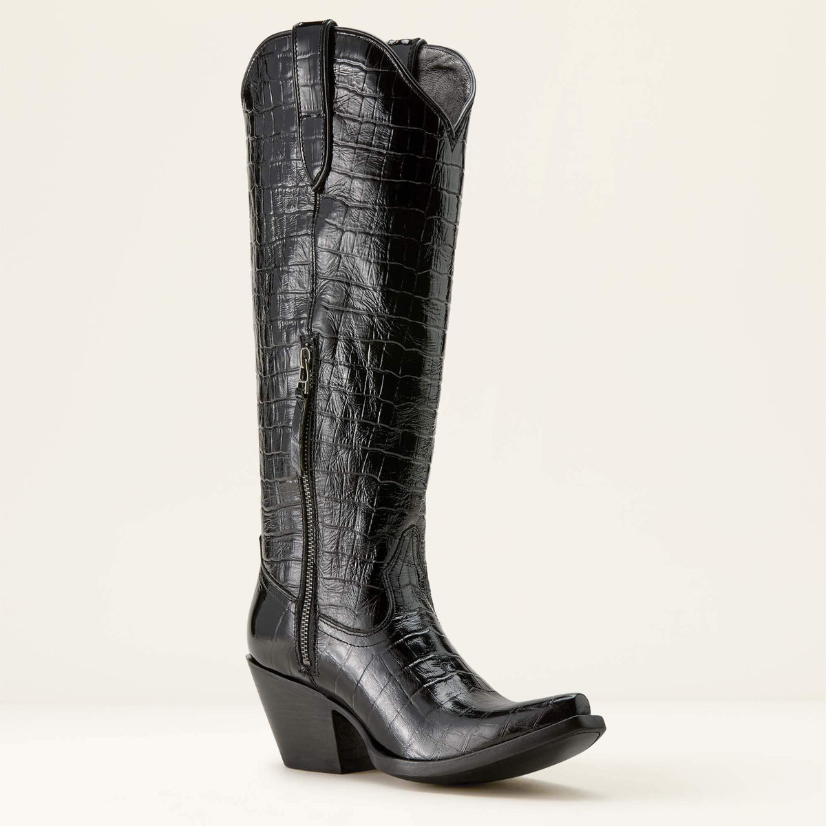 Ariat Premium | Casanova X Toe Western Boot