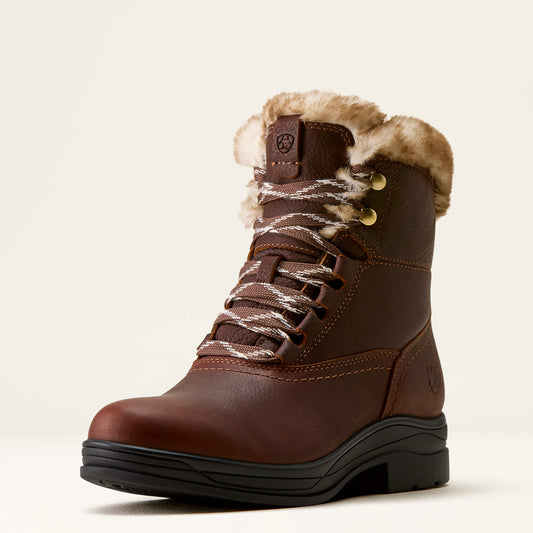 Ariat Top Pick | Harper Sherpa Waterproof Boot