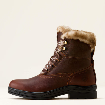 Ariat Top Pick | Harper Sherpa Waterproof Boot