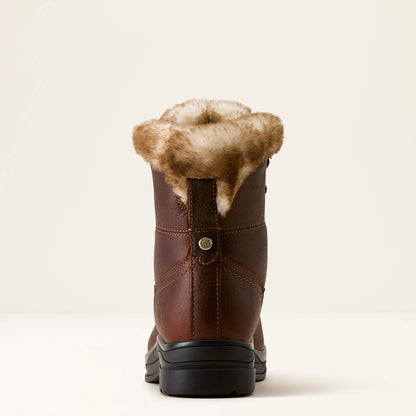 Ariat Top Pick | Harper Sherpa Waterproof Boot