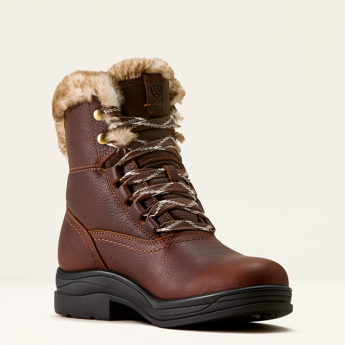 Ariat Top Pick | Harper Sherpa Waterproof Boot