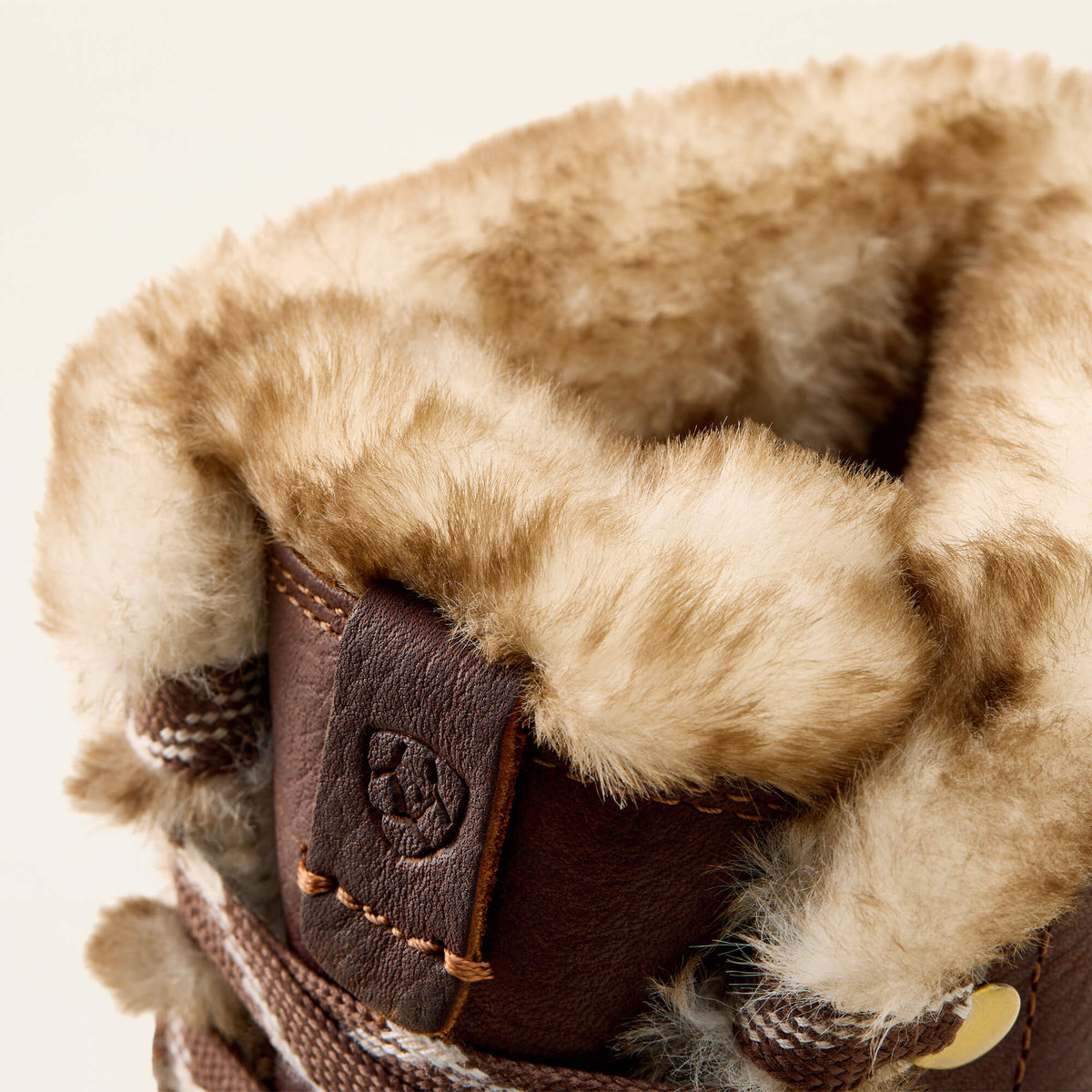 Ariat Top Pick | Harper Sherpa Waterproof Boot