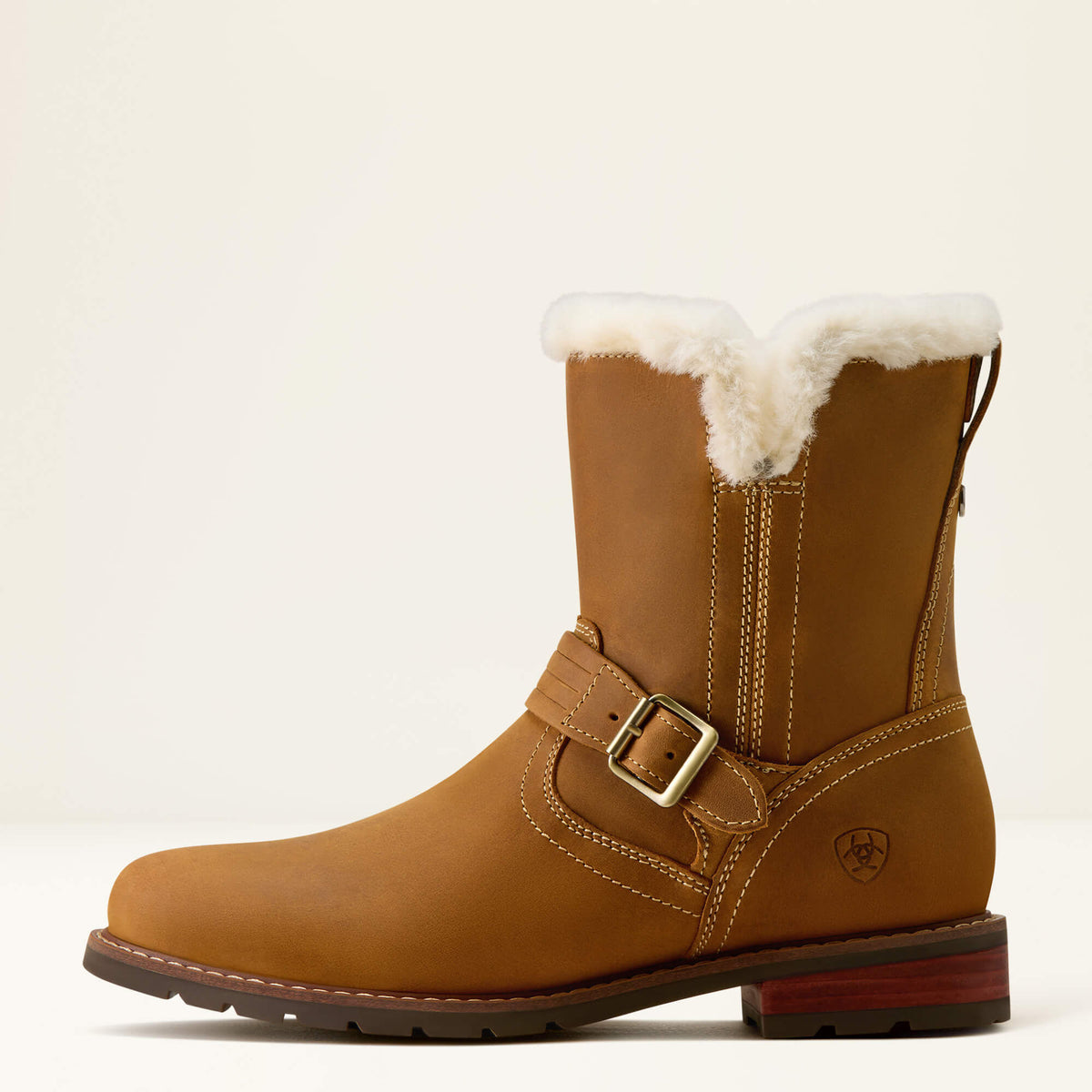 Ariat Hot Sale | Savannah Sherpa Waterproof Boot