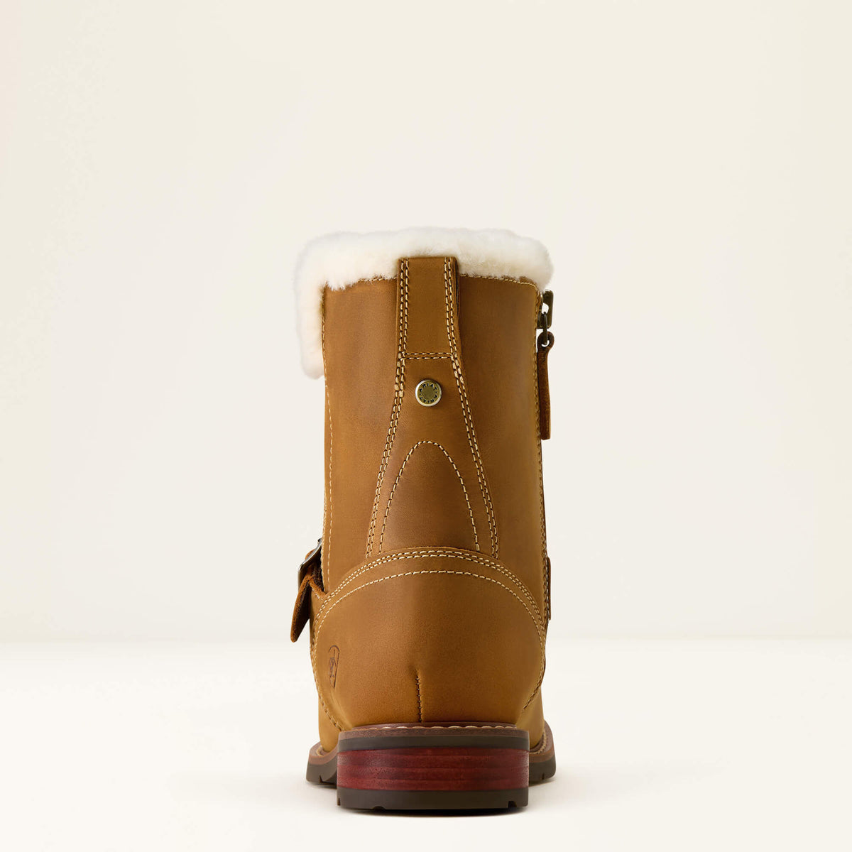 Ariat Hot Sale | Savannah Sherpa Waterproof Boot
