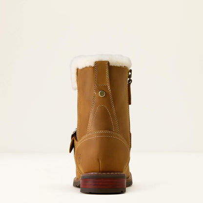 Ariat Hot Sale | Savannah Sherpa Waterproof Boot