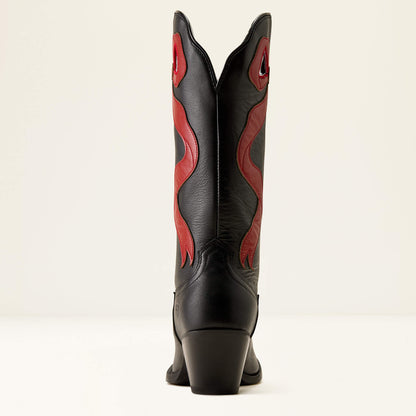 Ariat Signature | Beaux J Toe Western Boot