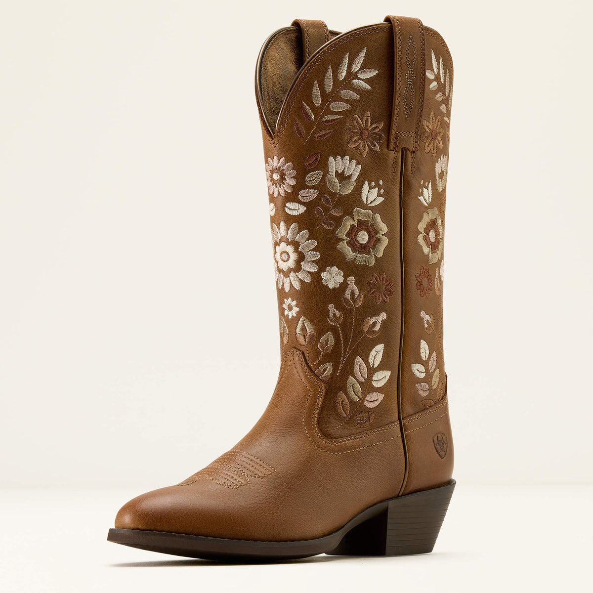 Ariat Customer Favorite | Heritage Meadow R Toe Western Boot