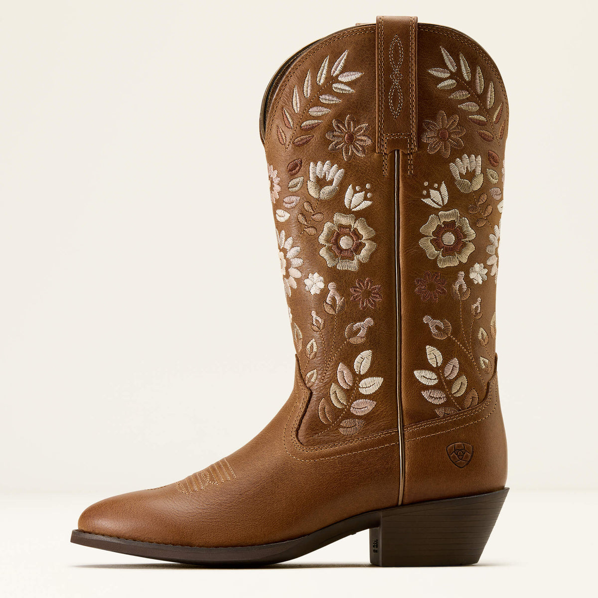 Ariat Customer Favorite | Heritage Meadow R Toe Western Boot