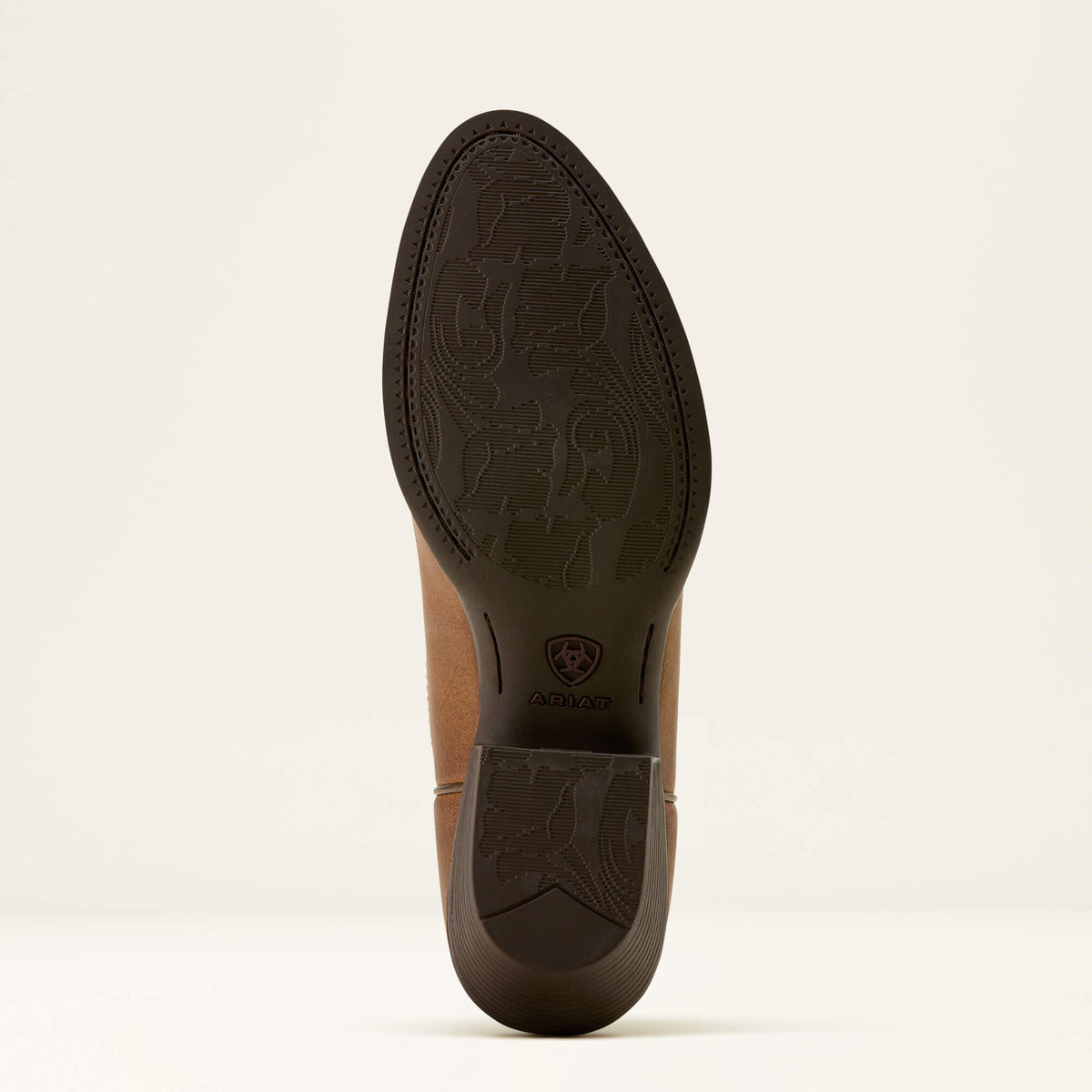 Ariat Customer Favorite | Heritage Meadow R Toe Western Boot