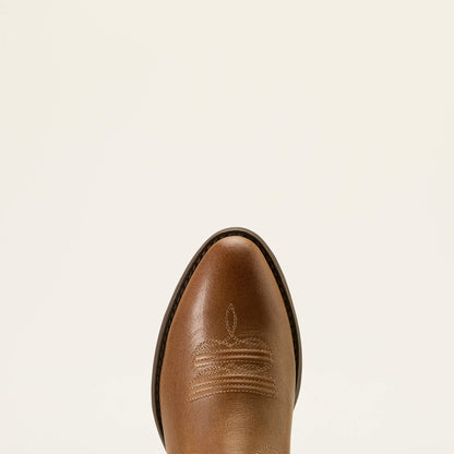 Ariat Customer Favorite | Heritage Meadow R Toe Western Boot
