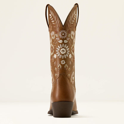 Ariat Customer Favorite | Heritage Meadow R Toe Western Boot