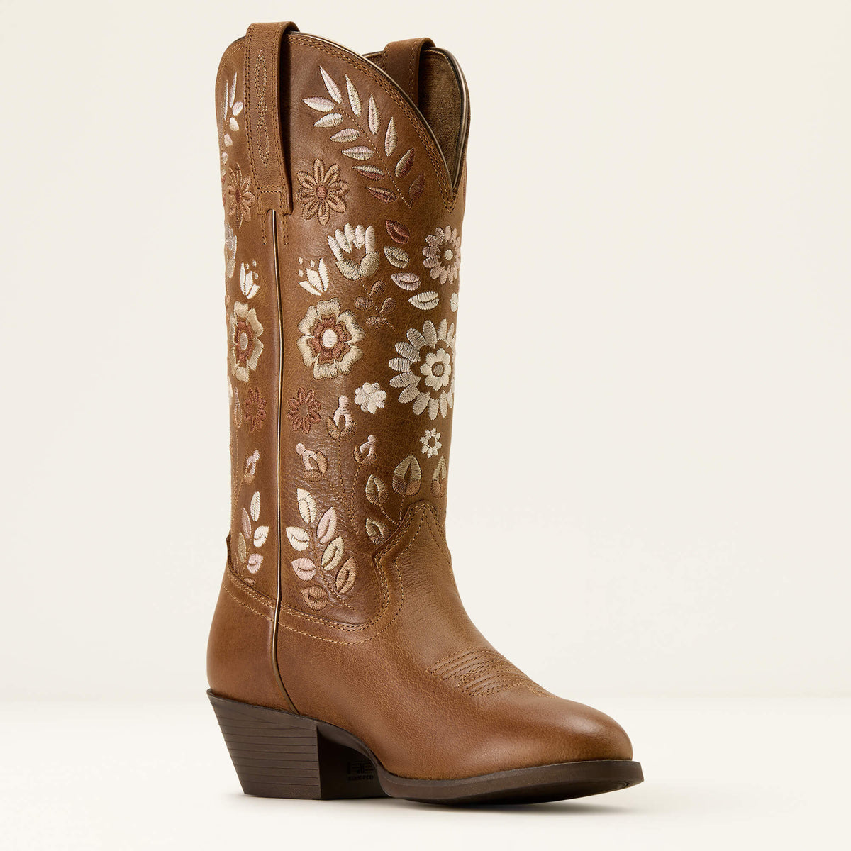 Ariat Customer Favorite | Heritage Meadow R Toe Western Boot
