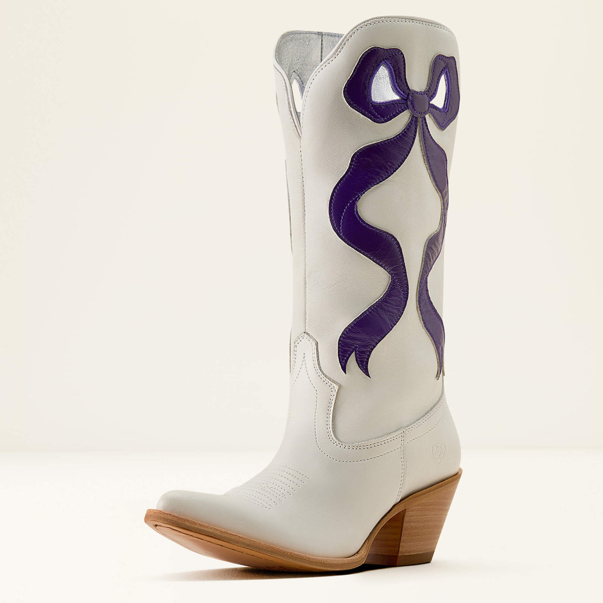 Ariat New | Beaux J Toe Western Boot