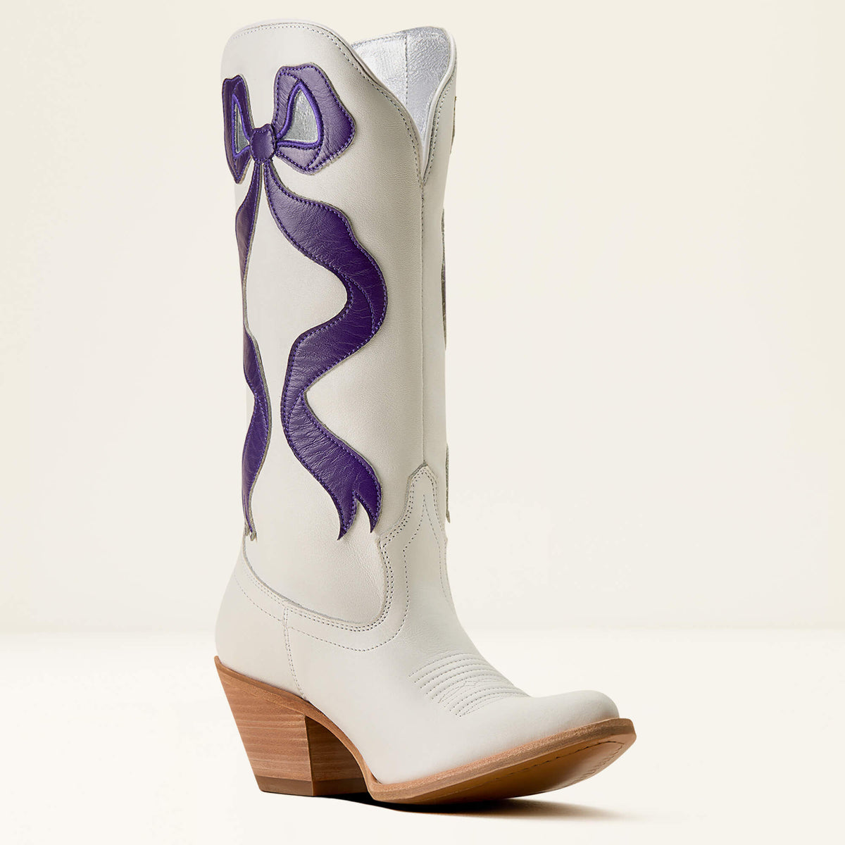Ariat New | Beaux J Toe Western Boot