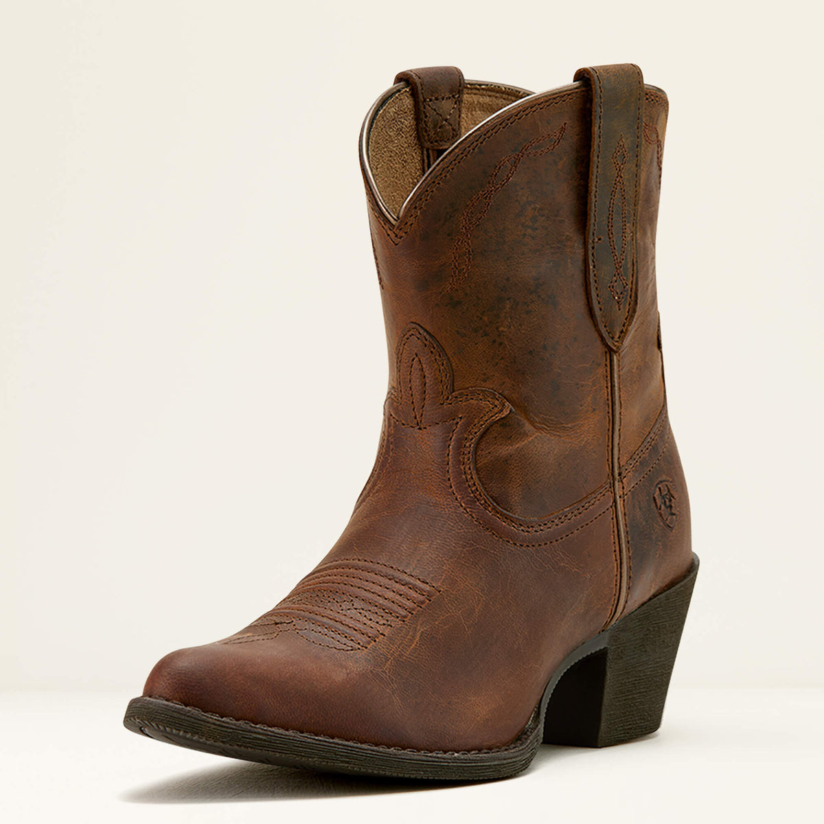 Ariat Signature | Maggie J Toe Western Boot