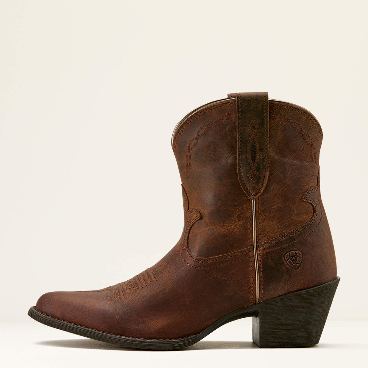 Ariat Signature | Maggie J Toe Western Boot