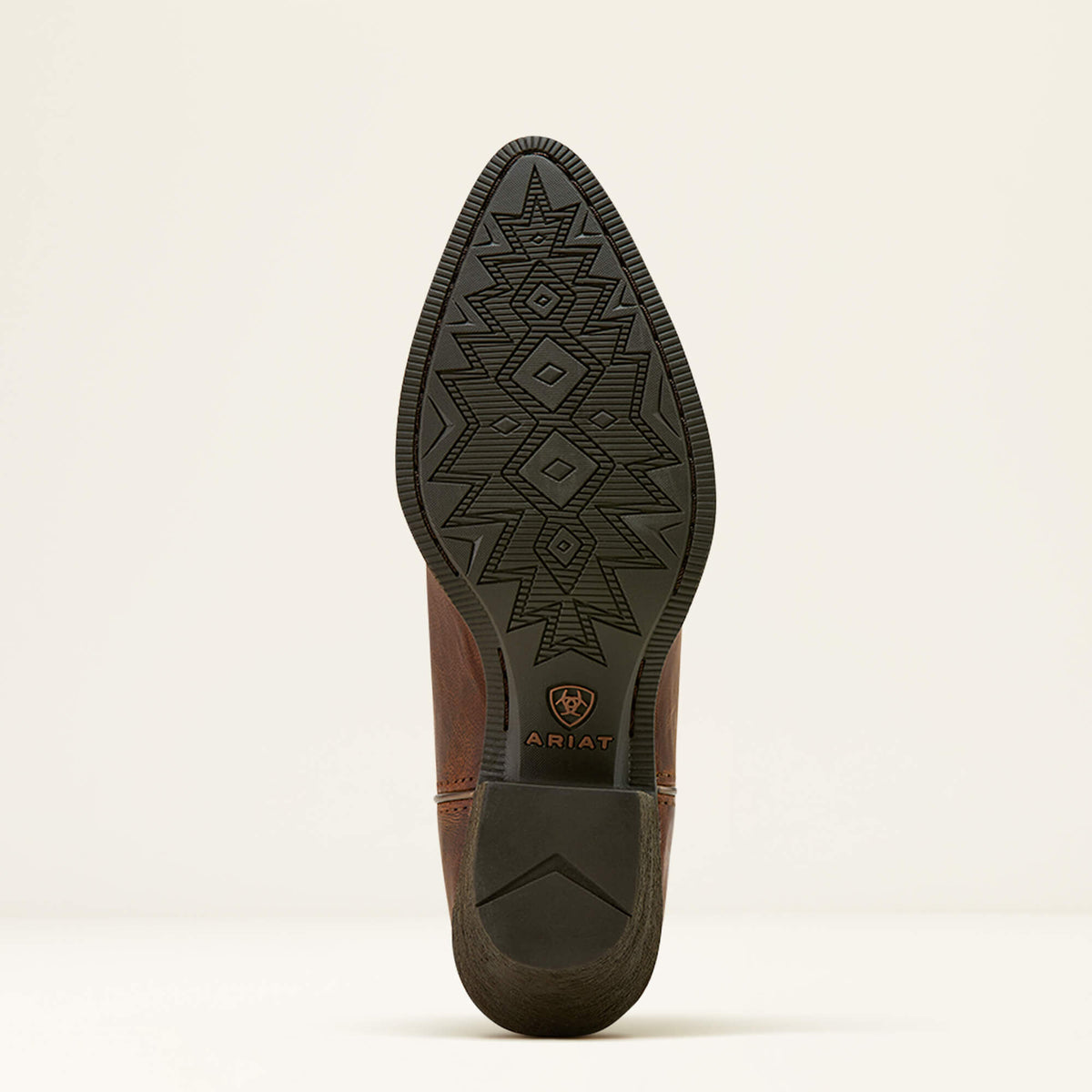 Ariat Signature | Maggie J Toe Western Boot