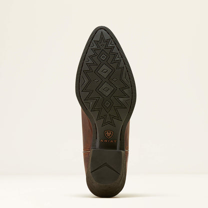 Ariat Signature | Maggie J Toe Western Boot