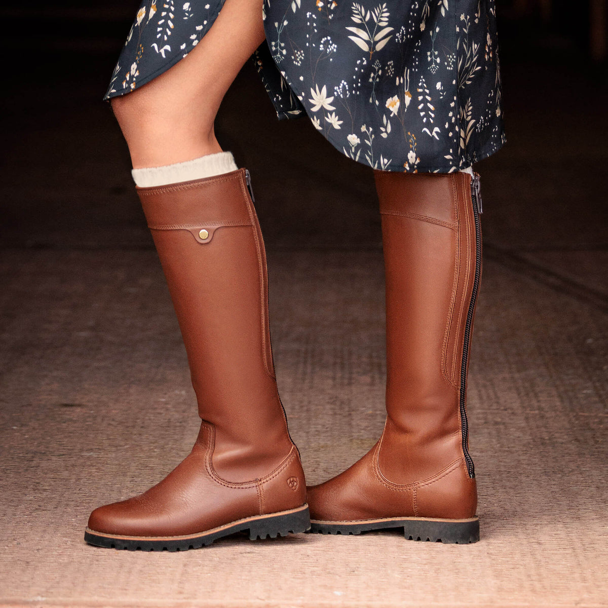 Ariat Classic | Arlington Waterproof Boot