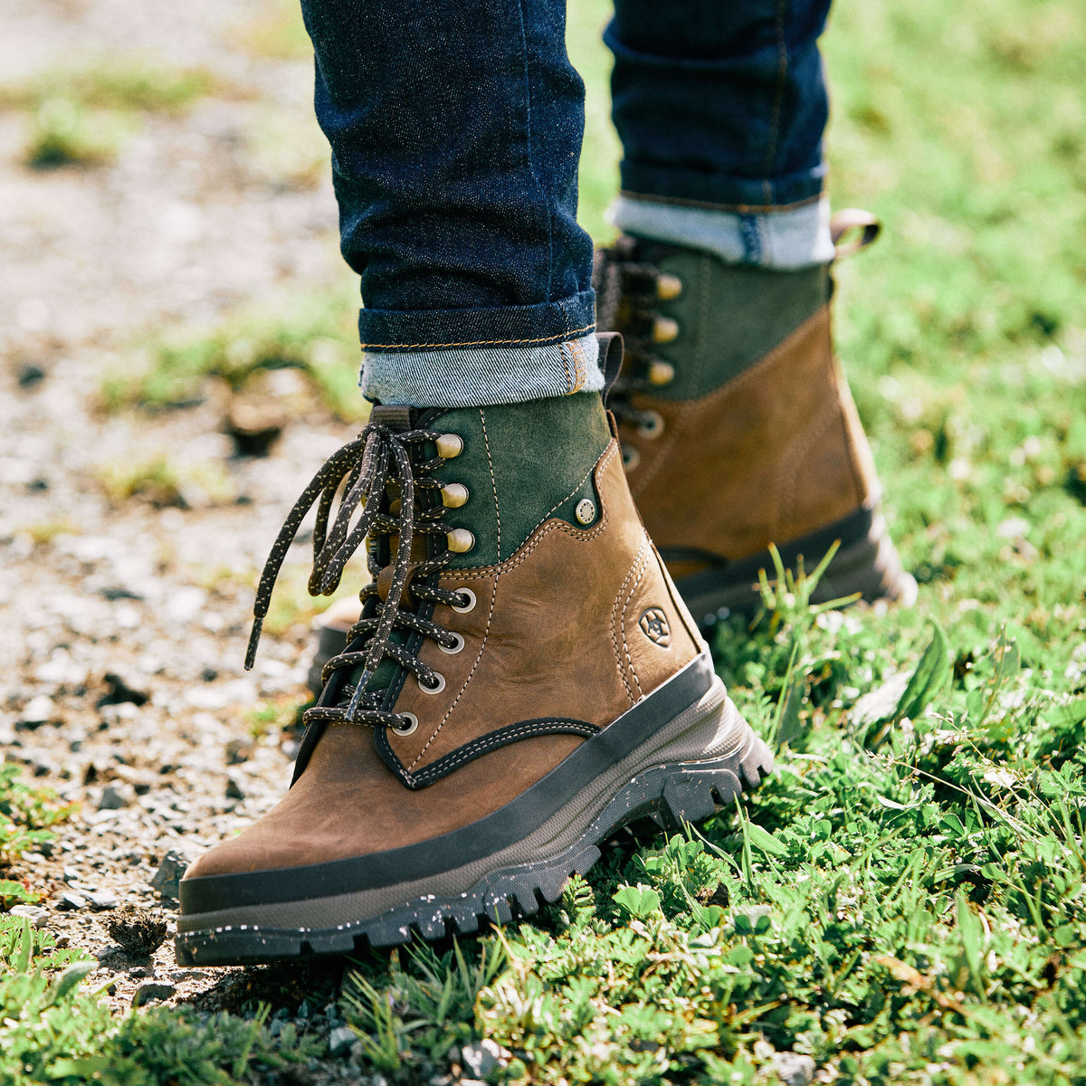 Ariat Everyday | Moresby Waterproof Boot