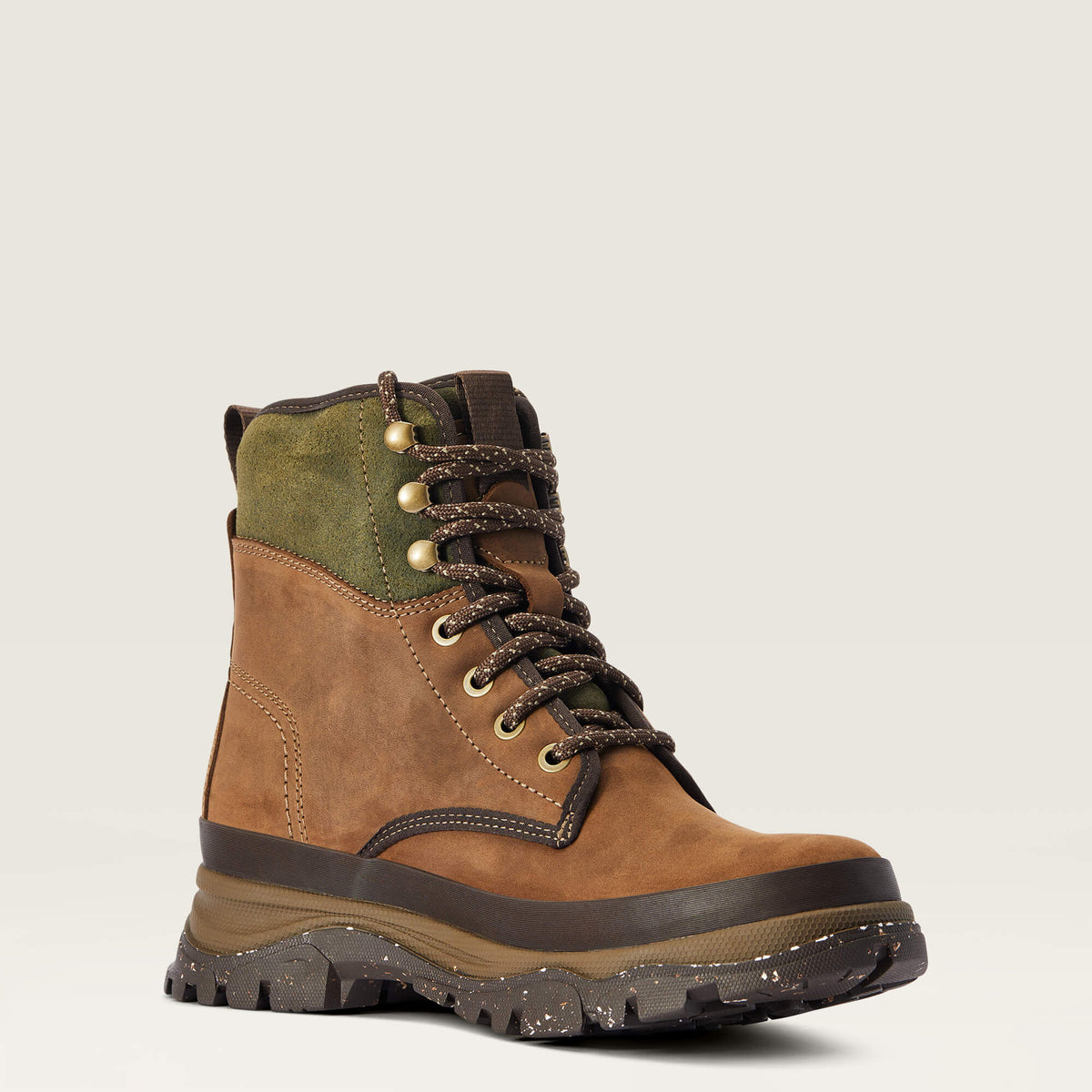 Ariat Everyday | Moresby Waterproof Boot
