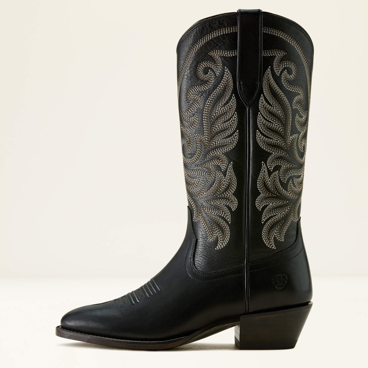 Ariat Exclusive | Louella R Toe Western Boot