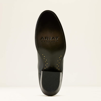 Ariat Exclusive | Louella R Toe Western Boot