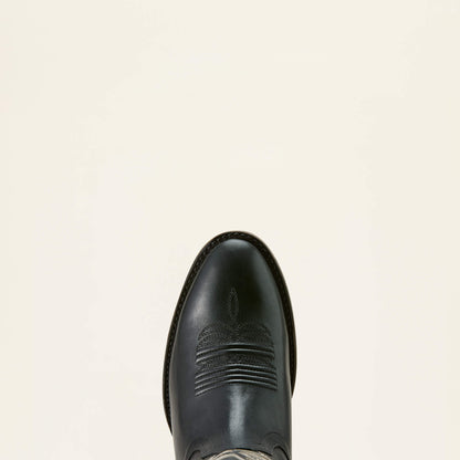 Ariat Exclusive | Louella R Toe Western Boot