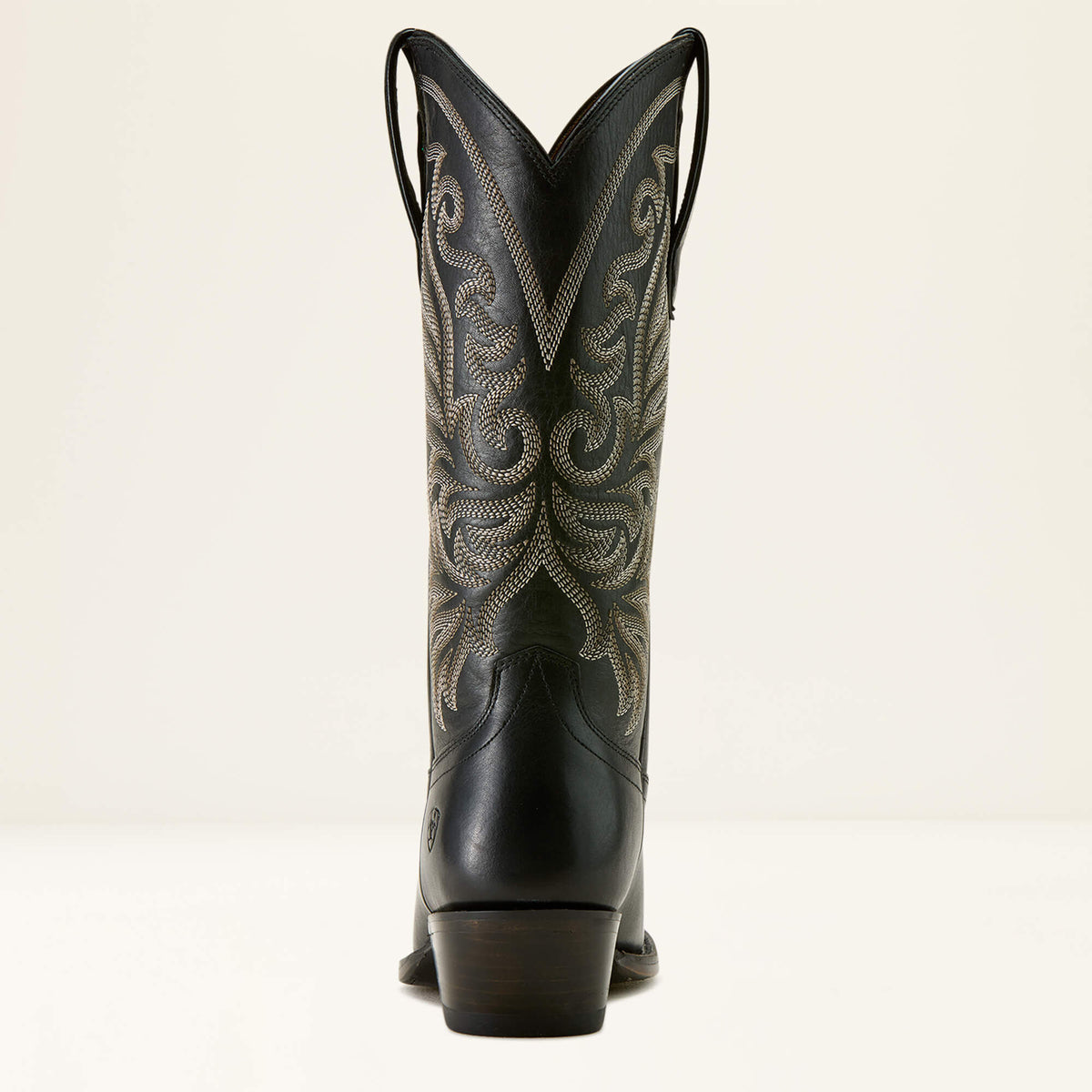 Ariat Exclusive | Louella R Toe Western Boot